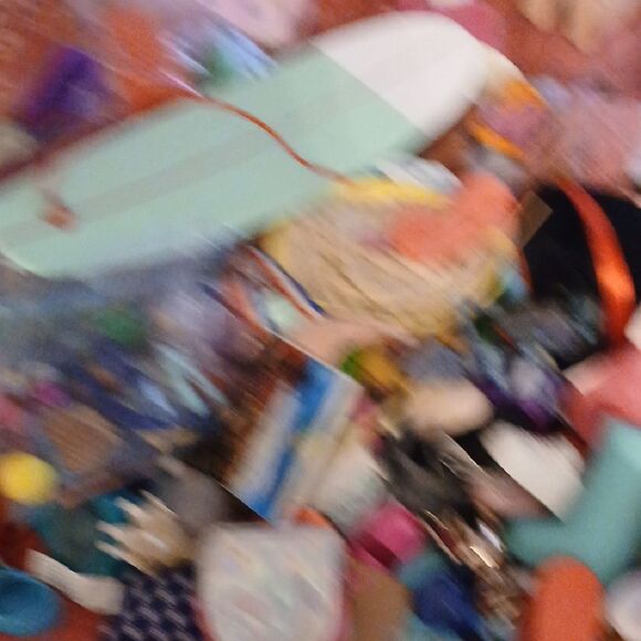 Plush Pet Carrier Set - Pink and Cream - Picture 6 of 7